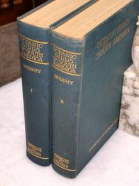 Oceanic Birds of South America (Two Volumes)
