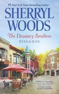 The Devaney Brothers: Ryan and Sean : Ryan's Place Sean's Reckoning