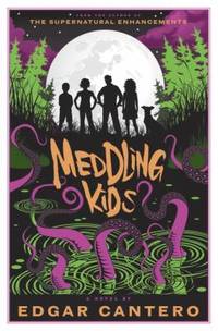 Meddling Kids