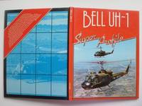 Bell UH-1 by Chant, Chris - 1985