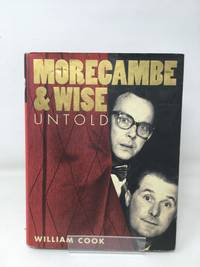 Morecambe and Wise Untold