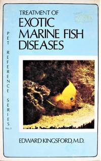 image of Treatment of Exotic Marine Fish Diseases