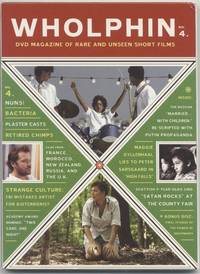 cover of Wholphin, Issue 7