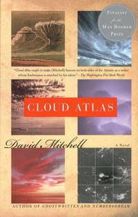 image of Cloud Atlas