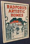 Radford's Artistic Homes: 250 Designs