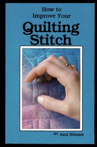 How to Improve Your Quilting Stitch