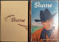 image of Shane