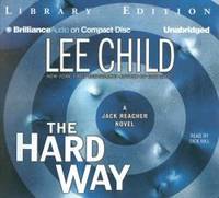 image of The Hard Way (Jack Reacher, No. 10