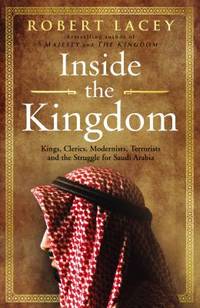 image of Inside The Kingdom