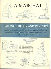 cover of Sailing Theory and Practice