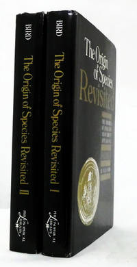 image of The Origins of the Species Revisited The Theories of Evolutions and of Abrupt Appearance (Two Volumes)