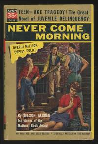 image of Never Come Morning
