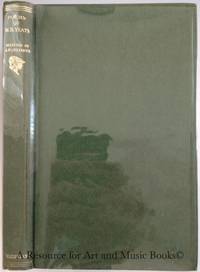 Poems of W. B. Yeats by Jeffares. A Norman - 1966 2019-08-22