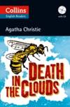 Death in the Clouds by Agatha Christie