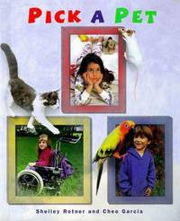 Pick a Pet