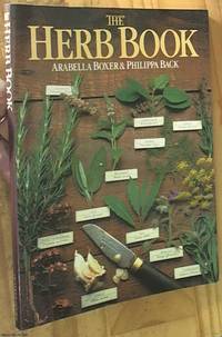 image of The Herb Book