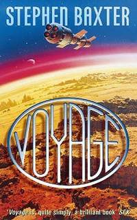 VOYAGE by Baxter Stephen - 1997