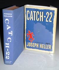 Catch-22 by Heller, Joseph - 1961