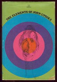 image of The Elements of John Updike