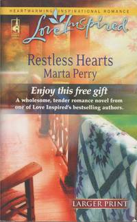 image of Restless Hearts