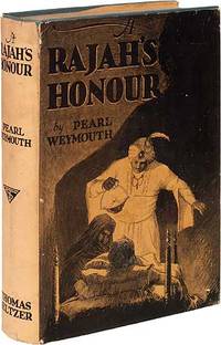 New York: Thomas Seltzer, 1925. Hardcover. Fine/Near Fine. First American edition. Fine in a near fi...