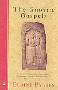 cover of The Gnostic Gospels