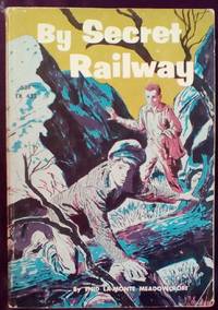 image of By Secret Railway