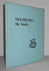 image of Two-Thumbs : the story of a koala