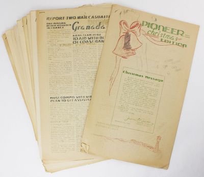 Granada Pioneer [caption title]
