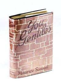 image of You Gentiles