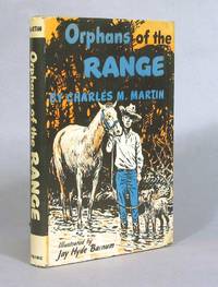 image of Orphans Of The Range (Signed)