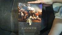 Lafayette: Hero of the American Revolution