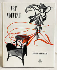 Art Nouveau by Robert Schmutzler - 1964