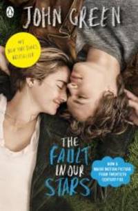 The Fault in Our Stars by John Green - 2014-03-04