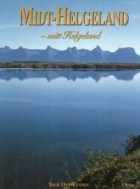 Midt-Helgeland -  mitt Helgeland