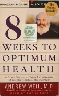8 Weeks to Optimum Health