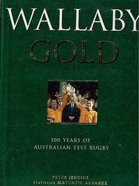 Wallaby Gold