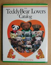 image of The Teddybear Lovers Catalog.