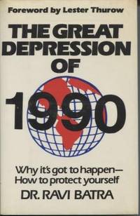 The Great Depression of 1990