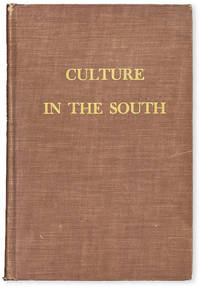 cover of Culture in the South