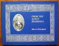 From the King's Marshall: a history of the Marshall family from the 12th Century to 1980. Early descriptions of the United Kingdom, Adelaide, Goolwa, Hindmarsh Valley, Burra and Melbourne