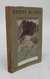 cover of Étoffe Du Pays: Sketches of Lower St. Lawrence