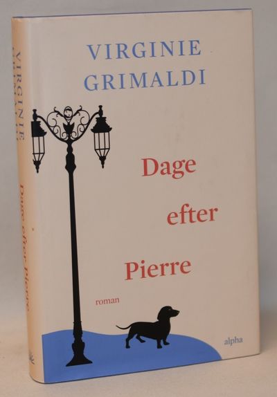 Dage efter Pierre.