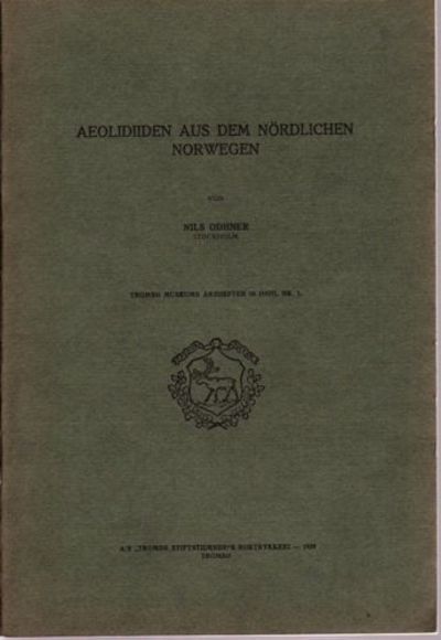 Aeolidiiden aus dem nÃ¶rdlichen Norwegen.