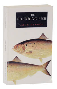 image of The Founding Fish (Advance Uncorrected Proof)