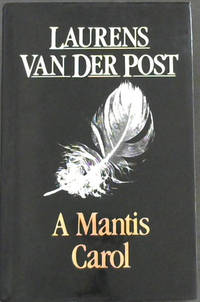 image of A Mantis Carol