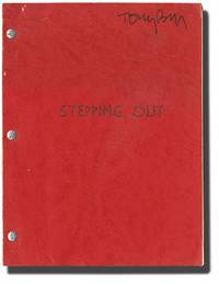 Going in Style [Stepping Out] (Two original screenplays for the 1979 film)