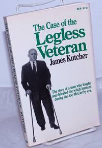 image of The case of the legless veteran