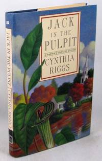 Jack in the Pulpit (Martha's Vineyard Mysteries #4)
