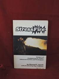 image of StressFire; Volume I of Gun Fighting For Police
